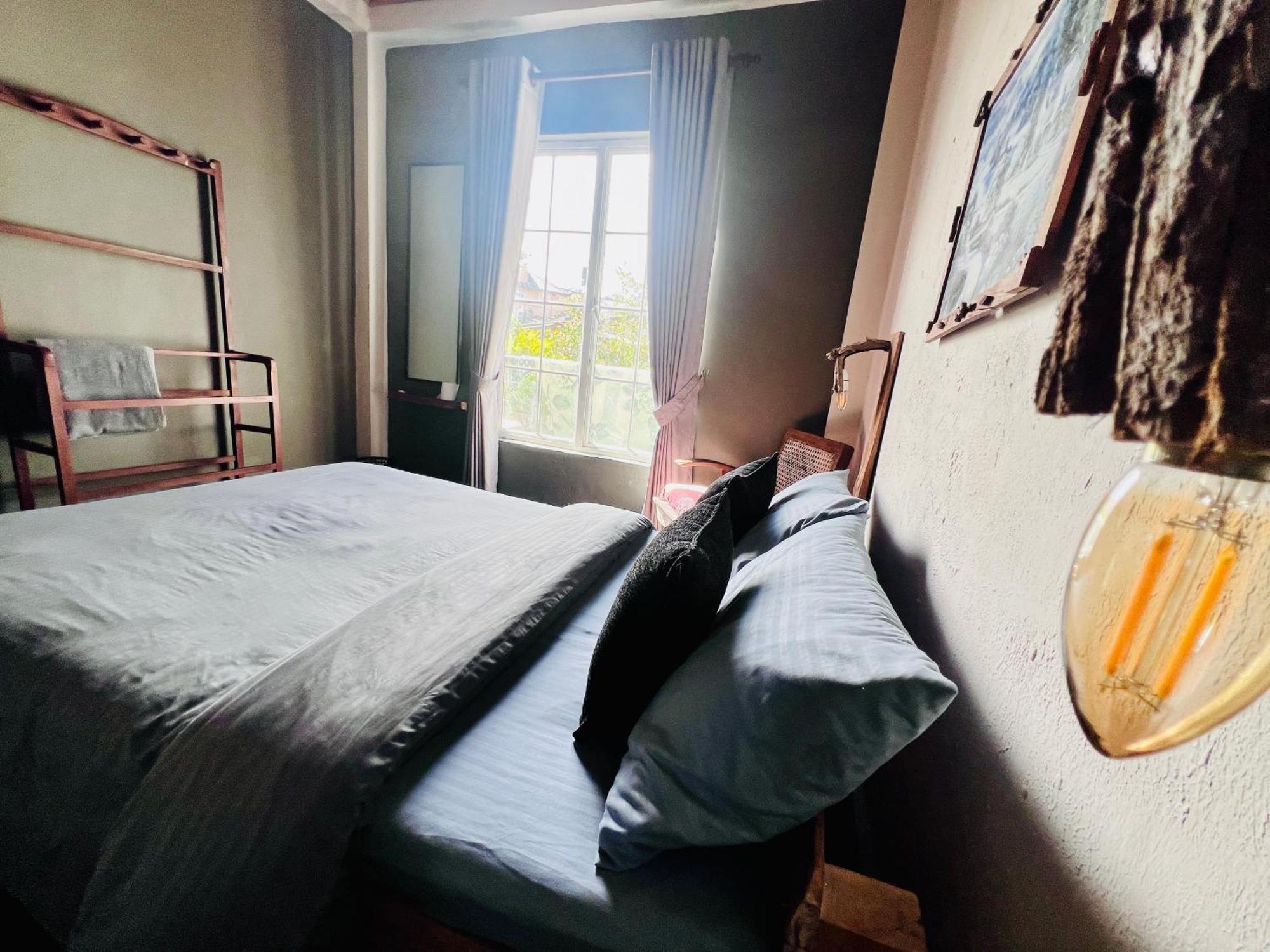 Rustique House Dbl Διαμέρισμα Νουβάρα Ελίγια Εξωτερικό φωτογραφία