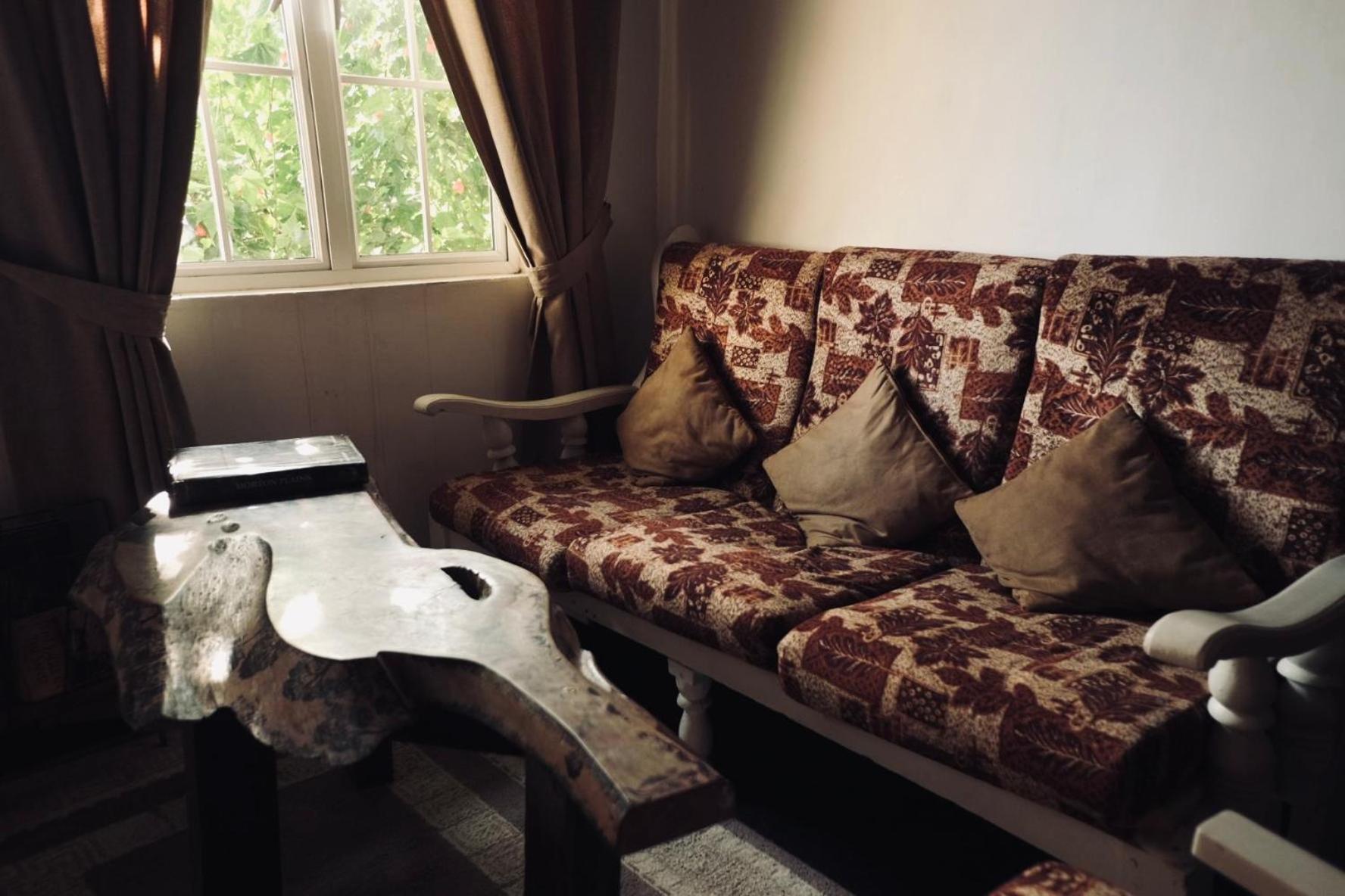 Rustique House Dbl Διαμέρισμα Νουβάρα Ελίγια Εξωτερικό φωτογραφία
