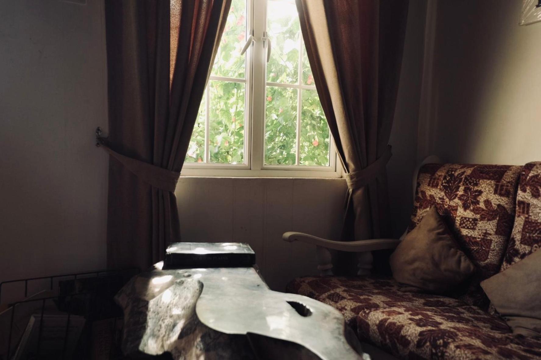 Rustique House Dbl Διαμέρισμα Νουβάρα Ελίγια Εξωτερικό φωτογραφία