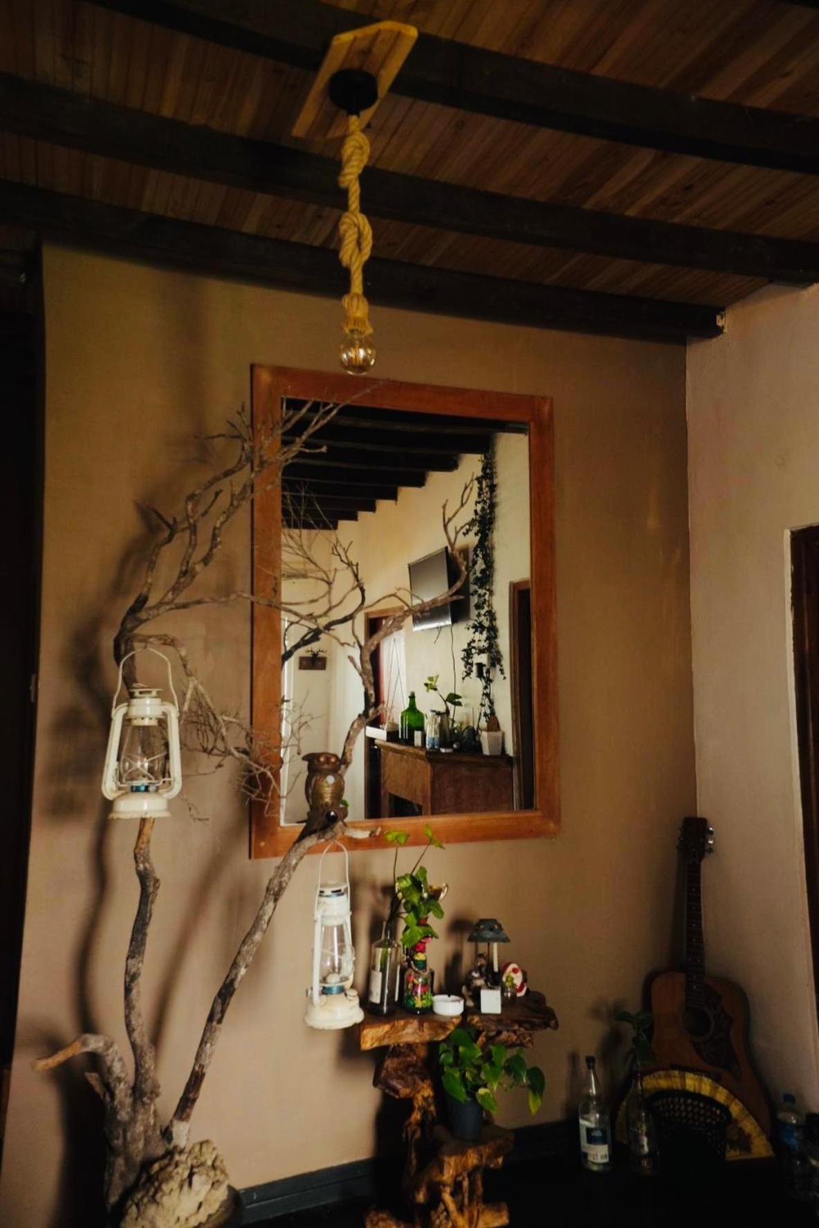 Rustique House Dbl Διαμέρισμα Νουβάρα Ελίγια Εξωτερικό φωτογραφία