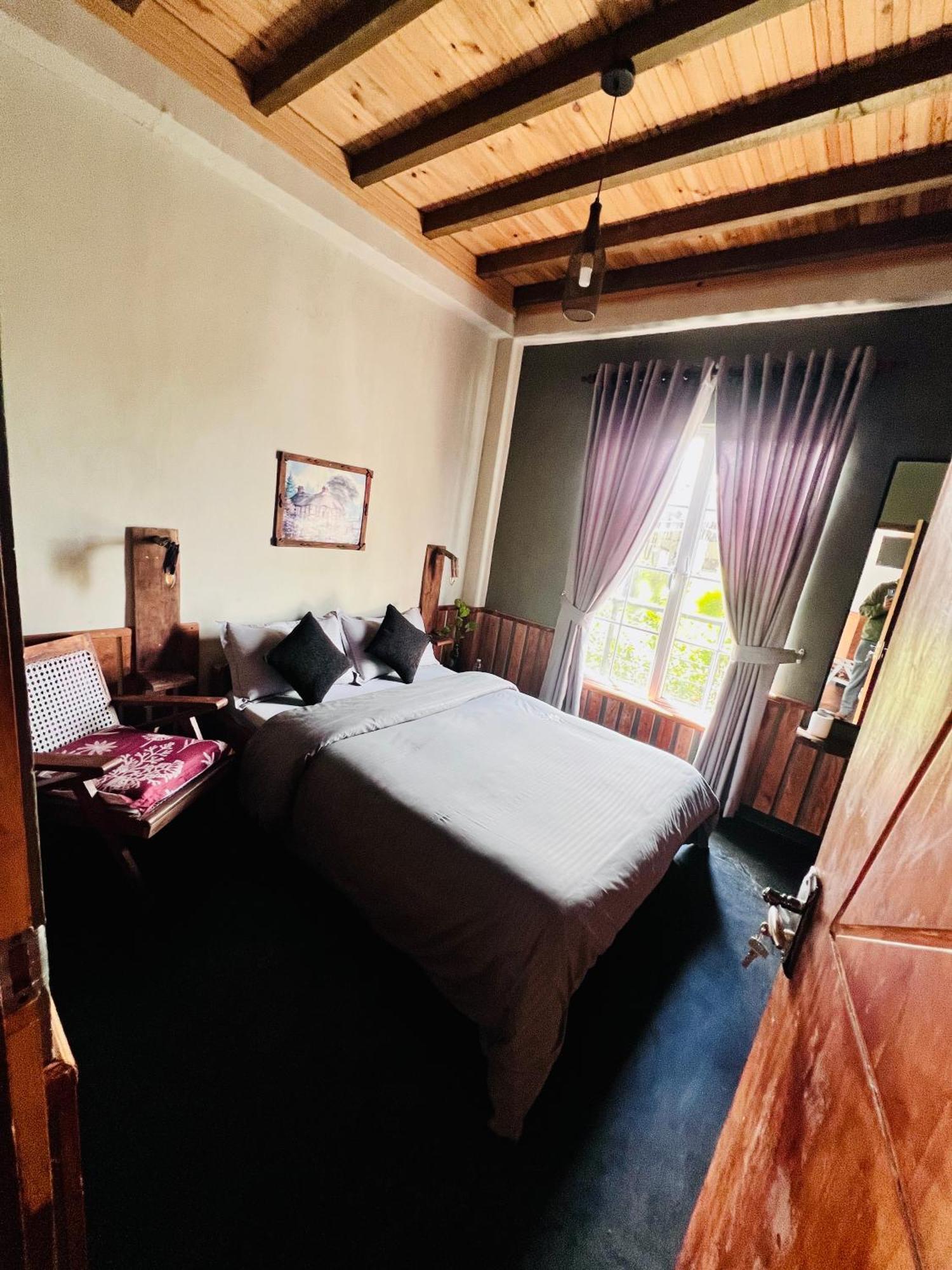 Rustique House Dbl Διαμέρισμα Νουβάρα Ελίγια Εξωτερικό φωτογραφία
